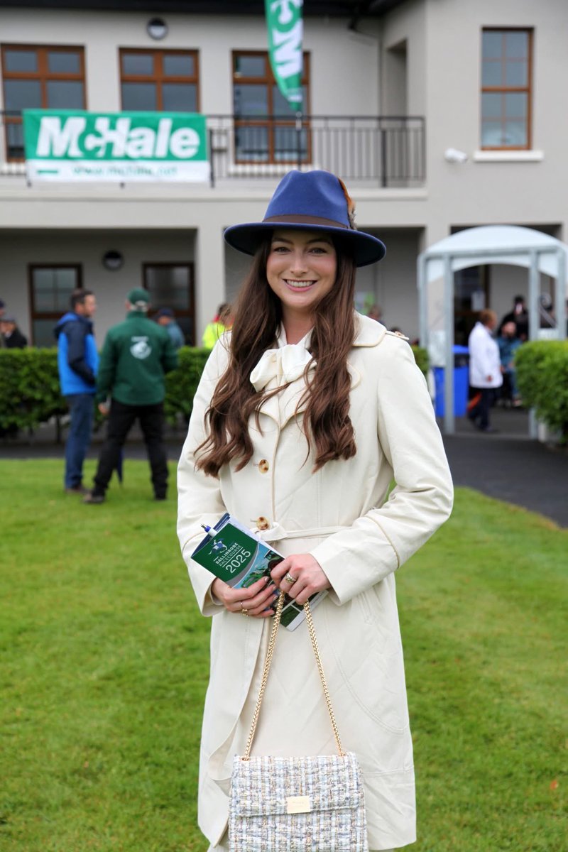 🏇🏼 McHale race day <a href="/BallinrobeRaces/">Ballinrobe Races</a>