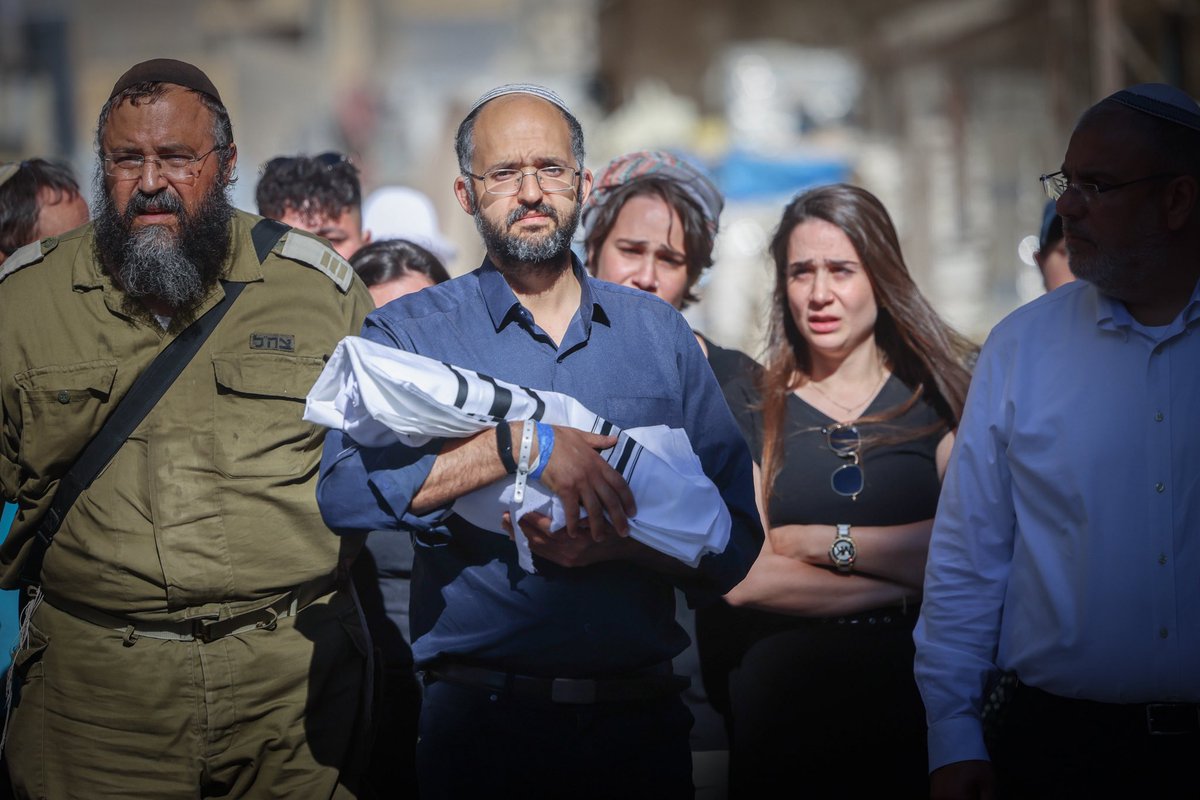 חיים גולדברג (@haim_goldberg) on Twitter photo 