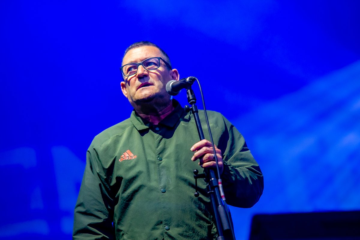 Paul Heaton tweet media