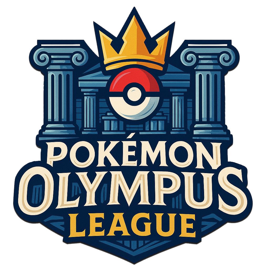 Os presento “Pokemon Olympus League” ⚜️

Evento que quiero hacer con otros streamers, intentar pasarnos una aventura Pokemon y darnos de palos!🤩

Hay mucho trabajo que hacer todavía pero os presento el proyecto…

¿Quien no debería de faltar en el evento?👀