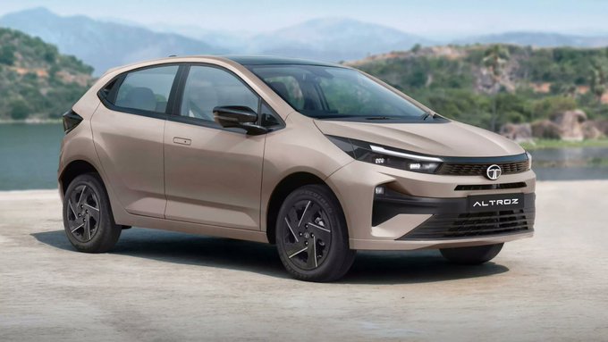 Tata car offers October 2025 with up to ₹1.54 lakh discount