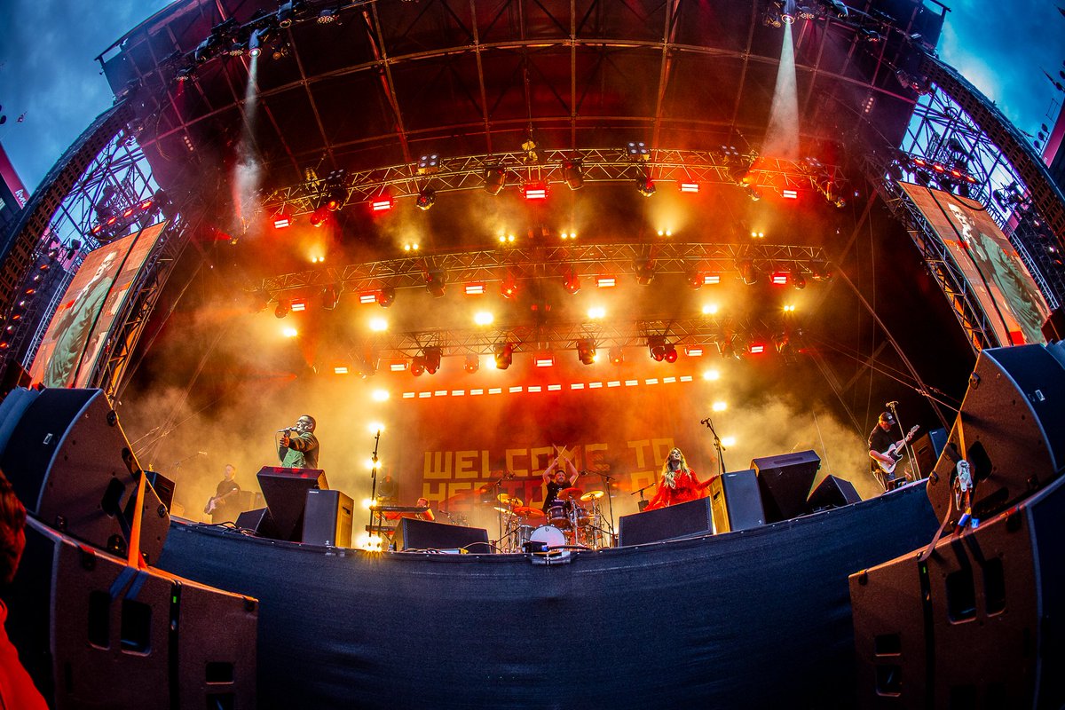 Paul Heaton tweet media