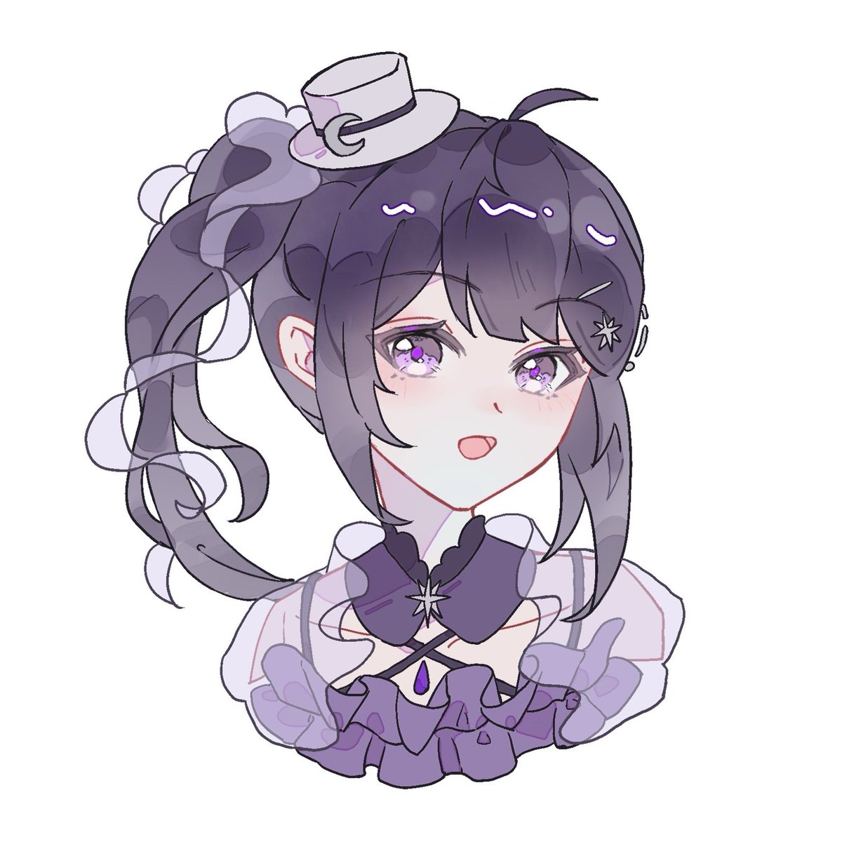 千里一周年快樂 新衫好靚💜💜💜

 #幻海圖書館