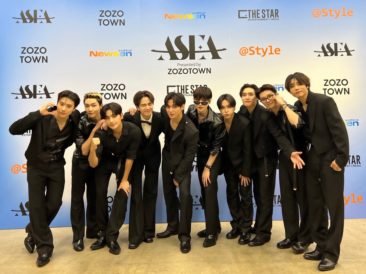 더보이즈 (THE BOYZ) tweet media