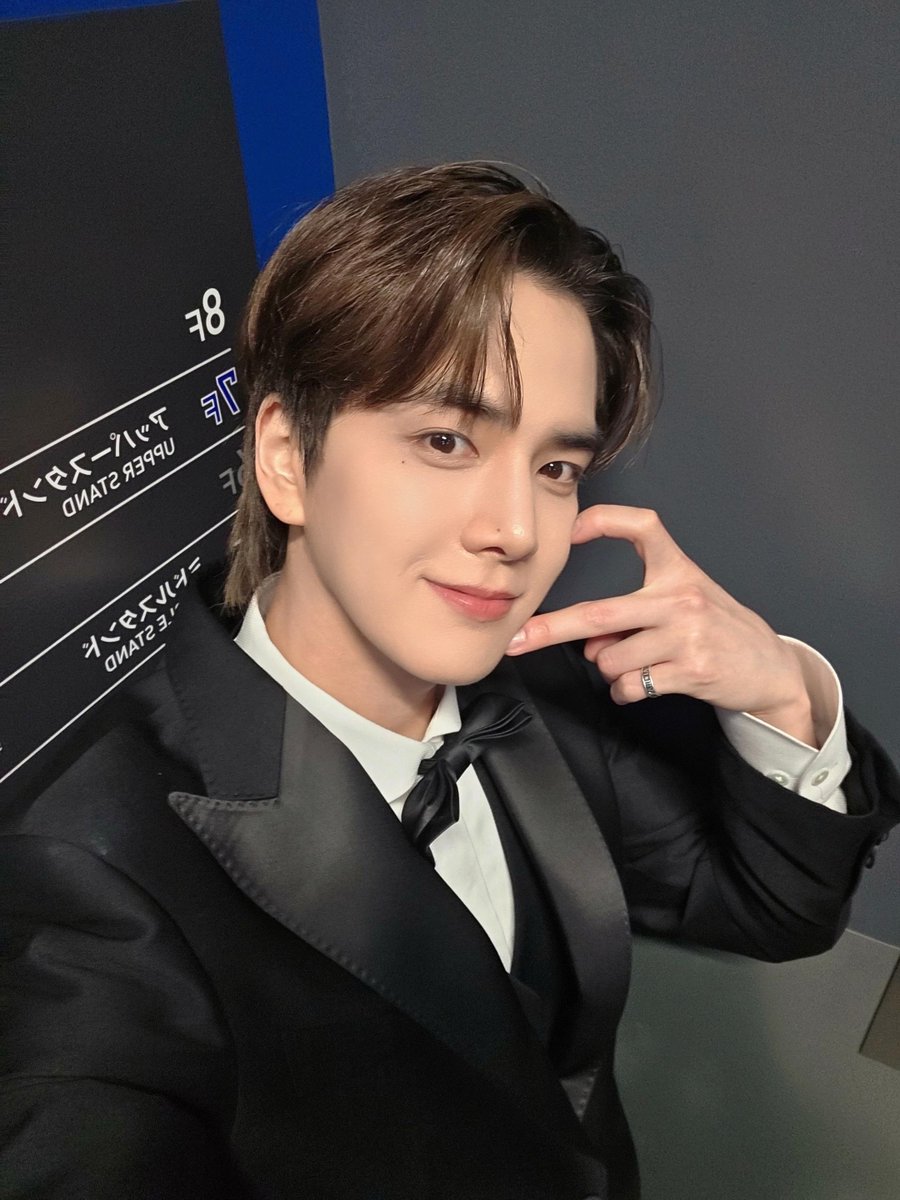 더보이즈 (THE BOYZ) tweet media