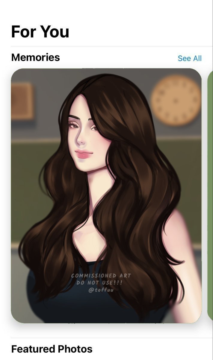Commission I did for ate Marie💕

#artmoots #smallartist