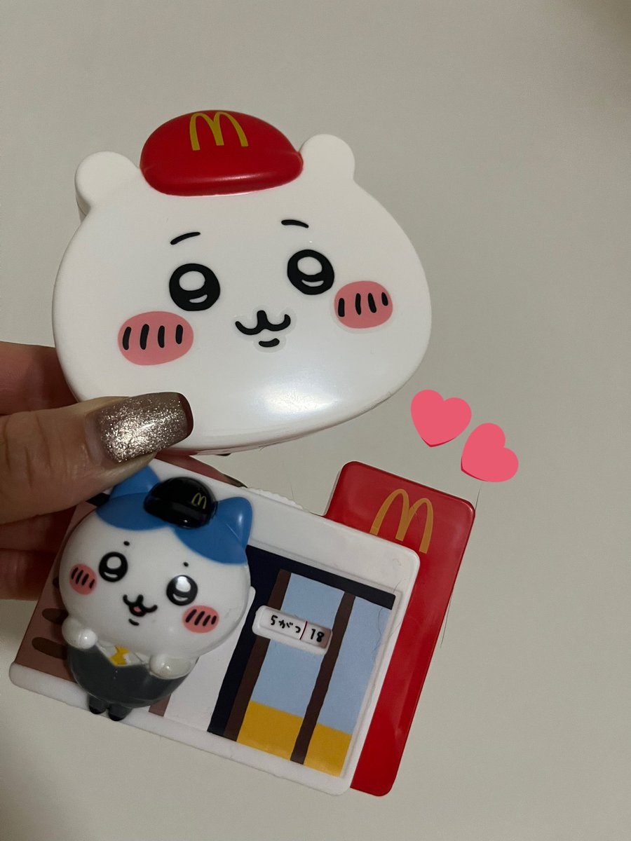 マクドナルド　ハッピーセット マクドナルド✴︎ハッピーセットおもちゃ 4個セット - メルカリ