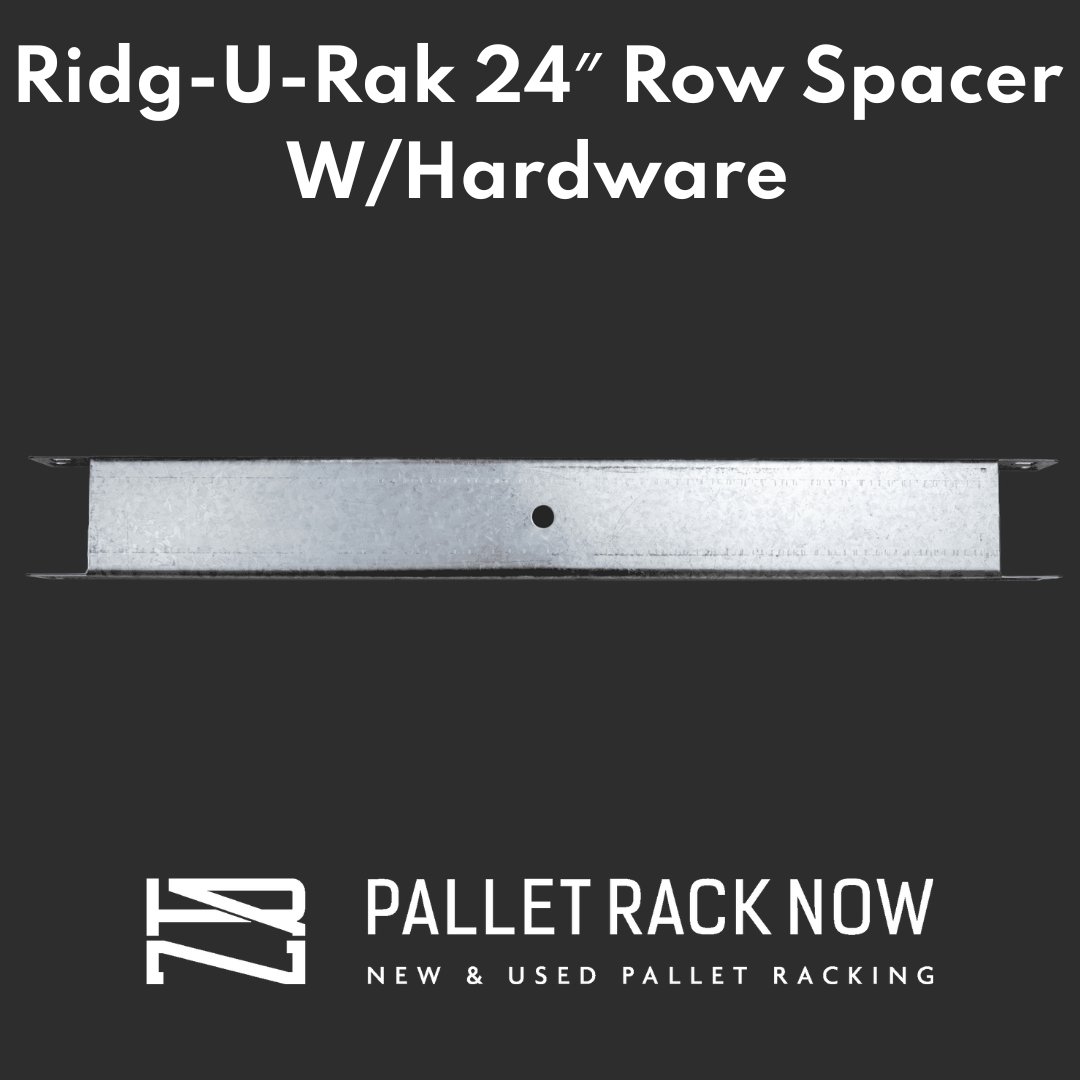 Pallet Rack Now tweet media