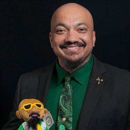 George Mason University Gov. & Community Relations (@masongovcomrel) on Twitter photo COMMUNITY EVENT - <a href="/DocNix12/">Dr. Michael W. Nickens aka Doc Nix</a> will be performing on June 6 at the Stacy C. Sherwood Center! This FREE concert is sponsored by the <a href="/CityofFairfaxVA/">City of Fairfax, VA</a> Commission on the Arts.
📅 Friday, June 6
⏰Doors open at 7:30 p.m.
📍Stacy C. Sherwood Center (3740 Blenheim Blvd., Fairfax) COMMUNITY EVENT - <a href="/DocNix12/">Dr. Michael W. Nickens aka Doc Nix</a> will be performing on June 6 at the Stacy C. Sherwood Center! This FREE concert is sponsored by the <a href="/CityofFairfaxVA/">City of Fairfax, VA</a> Commission on the Arts.
📅 Friday, June 6
⏰Doors open at 7:30 p.m.
📍Stacy C. Sherwood Center (3740 Blenheim Blvd., Fairfax)