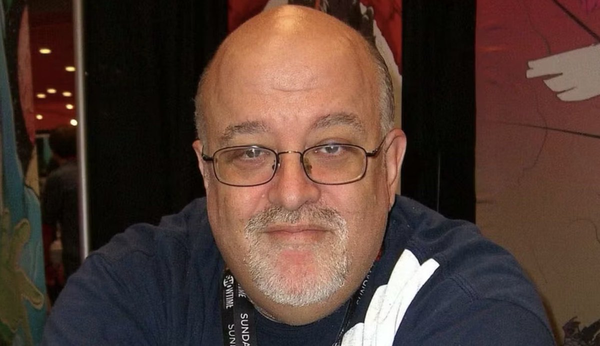 Everyone at Forbidden Planet is deeply saddened by the passing of one of our all-time favourite Comics creators - the mighty Peter David - Eisner-winning Writer of Stuff and co-creator of our all-time favourite The Incredible Hulk. Rest in power, PAD, thank you for everything 🚀