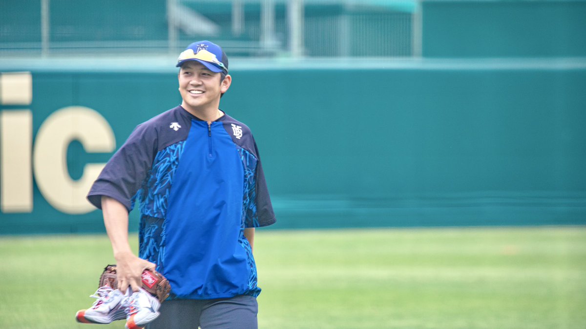 k_bay190's tweet photo. 応援の声も厳しい声も
全部力に変えて
また1軍のマウンドに
帰ってきてくれること信じて待ってます！
#山﨑康晃
#baystars
@19Yasuaki https://t.co/583RentFSO