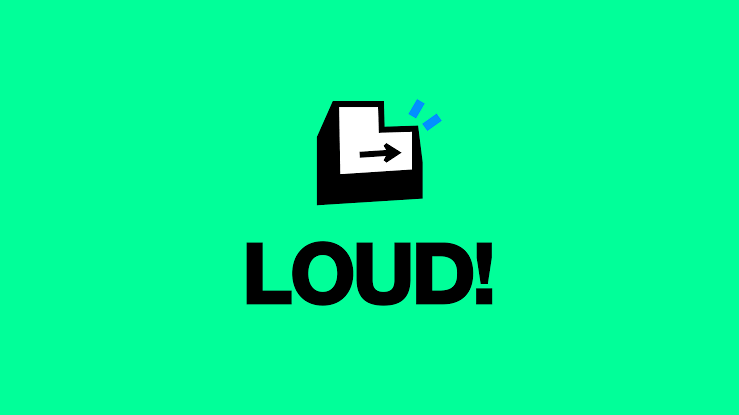 starkpete1's tweet photo. What makes @stayloudio different?

- Leaderboard driven by mindshare

- Integrated with @KaitoAI for smart signal tracking

- Earn $LOUD for actually showing up + adding value

This is the future of community rewards and you're still early.

Stay Loud 🔊🔊🔊 https://t.co/kol1P2ywn0