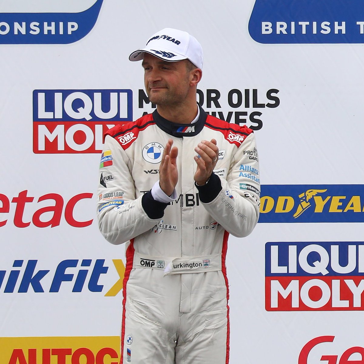 Brands Hatch tweet media