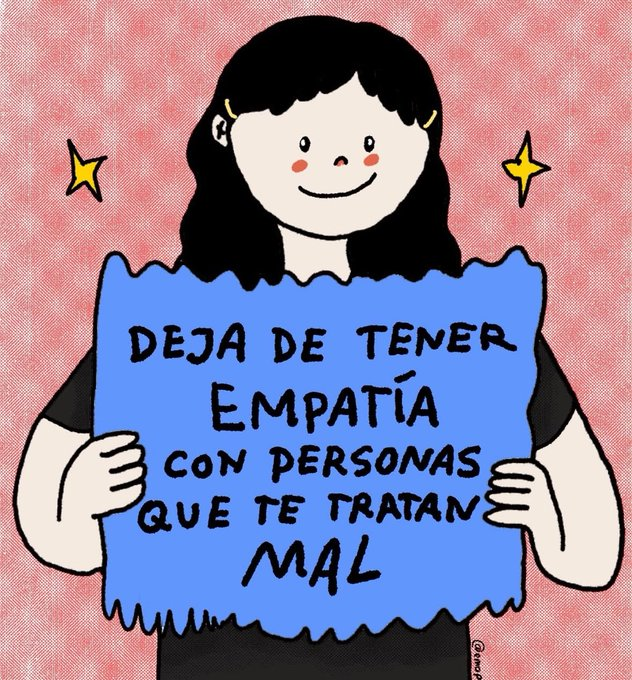 20 Frases sobre la vida con Profundos significados:

MI favorita #10

Guarda y aplica este hilo🧵