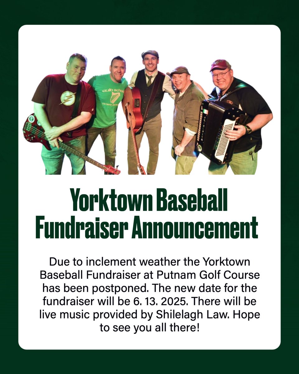 Yorktown Huskers Baseball (@yorktownbaseba1) on Twitter photo 