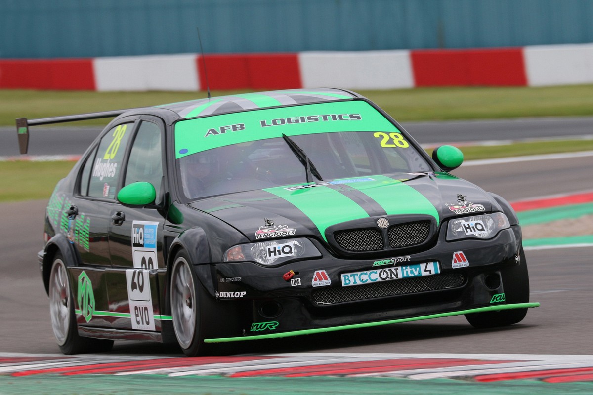 Brands Hatch tweet media