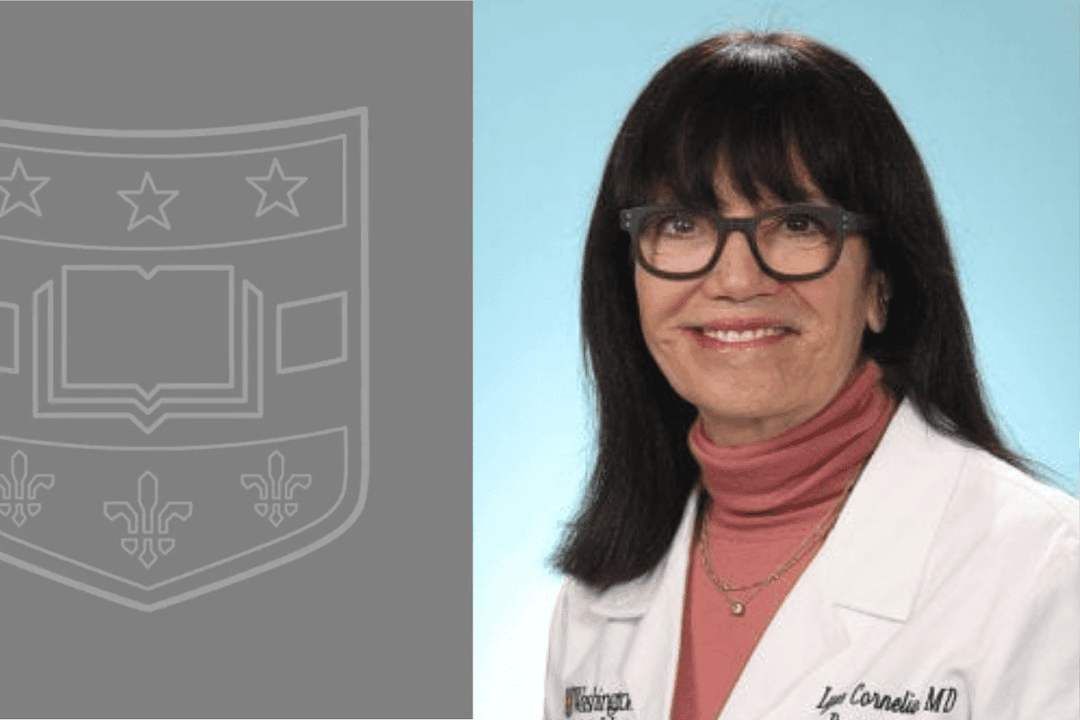 Siteman Cancer Center (@sitemancenter) on Twitter photo Congratulations to Lynn Cornelius, MD, for receiving the 2025 Research Achievement Award in Public Policy and Education from <a href="/american_skin1/">AmericanSkinAssociation</a>!
Cornelius is the Winfred and Emma Showman Professor of Dermatology and chief of the Division of Dermatology @WashUMedicine. Congratulations to Lynn Cornelius, MD, for receiving the 2025 Research Achievement Award in Public Policy and Education from <a href="/american_skin1/">AmericanSkinAssociation</a>!
Cornelius is the Winfred and Emma Showman Professor of Dermatology and chief of the Division of Dermatology @WashUMedicine.