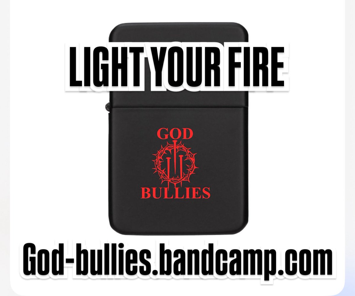 God-bullies.bandcamp.com
