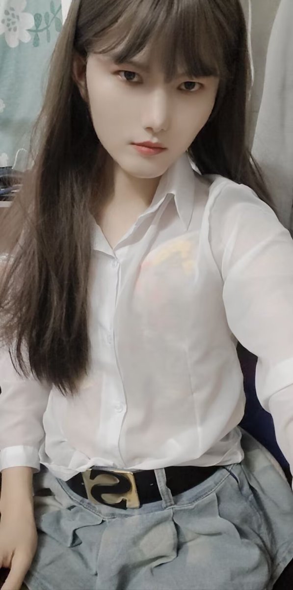 琦姐不是姐 tweet media