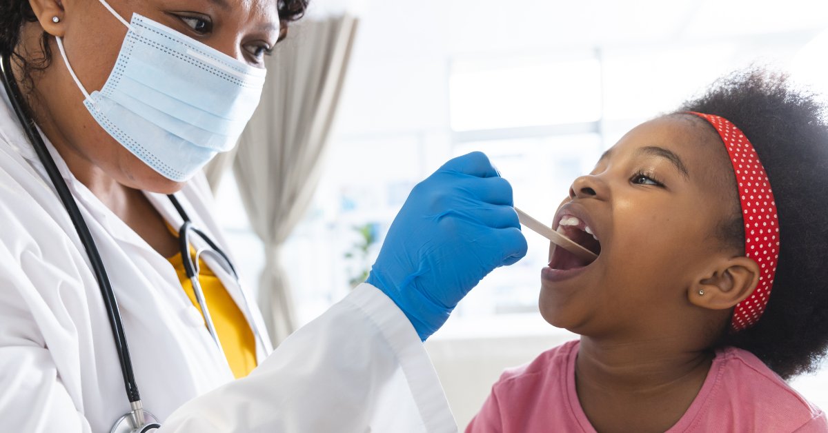 Strep throat is caused by an infection with the bacterium Streptococcus pyogenes, also known as Group A Streptococcus. The disease is contagious. It spreads by breathing in airborne droplets when someone with the infection coughs or sneezes. 
cimas.co.zw/treat-strep-th…