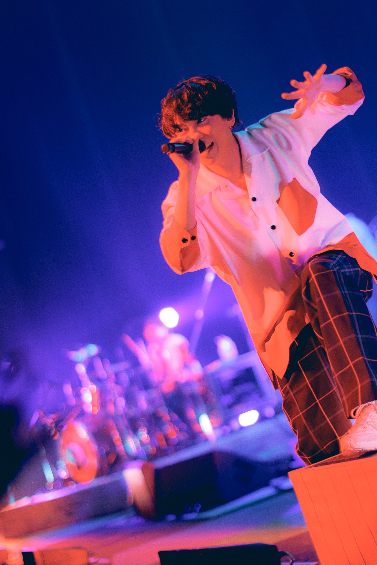 ミュージシャン sumika sumikaの新曲「シュガーソルト」ラジオ局「ZIP-FM」30周年テーマ