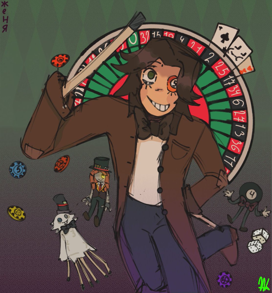 Кириешки  #Backrooms #бэкрумс #Level5 #арт #Art #TheBackrooms   #Tororrhotel #LouieSulphur #ЛуиСульфур