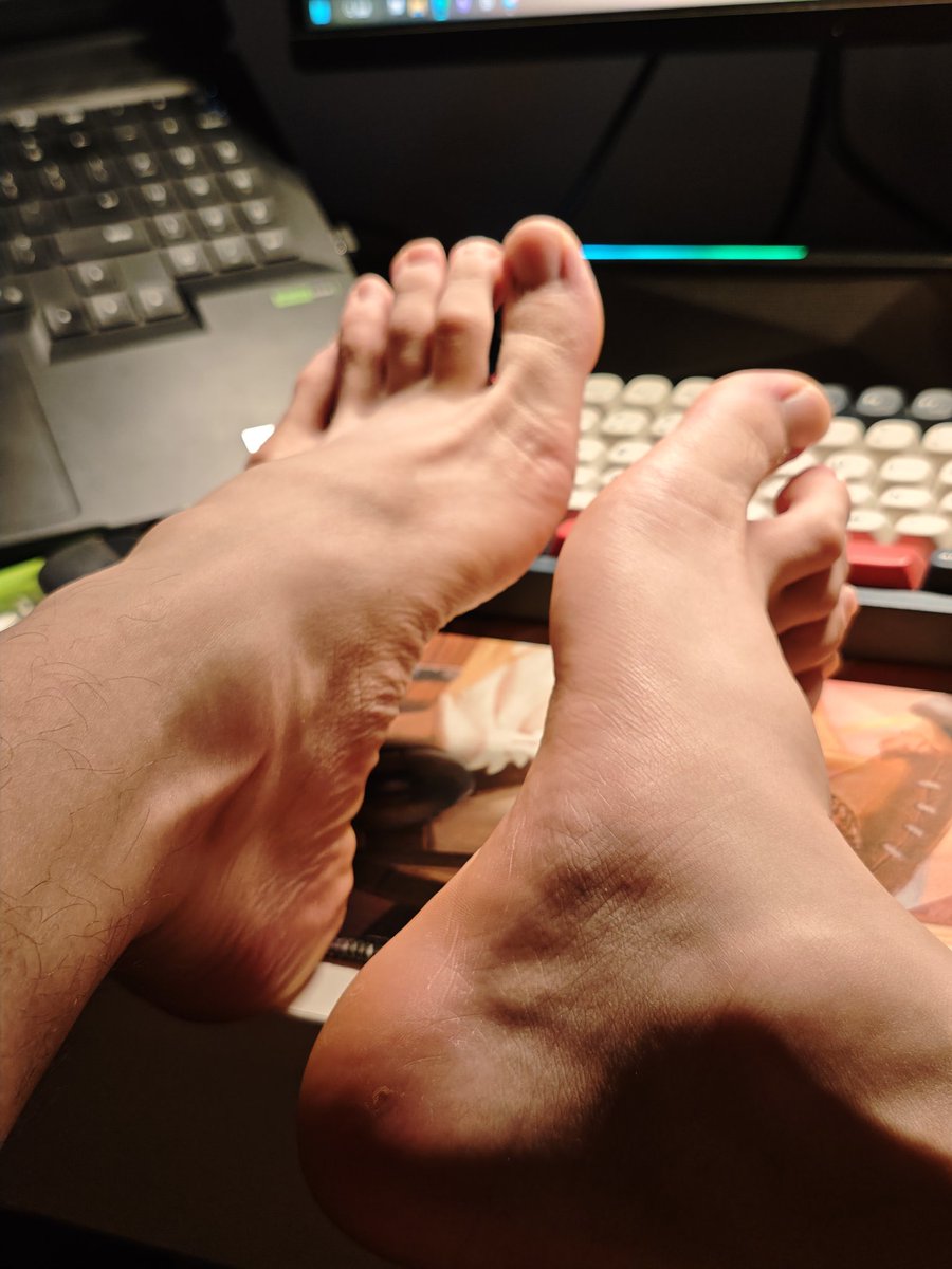 听说今天是国际爱足日？