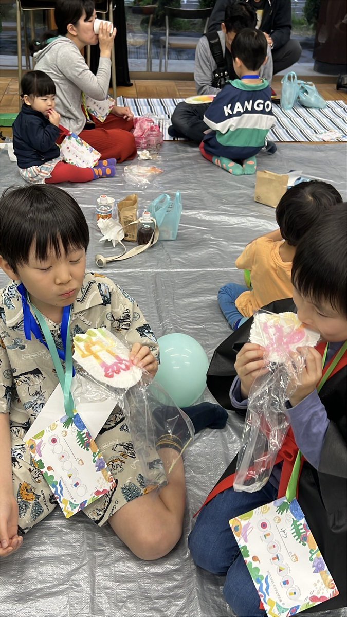 olitabi's tweet photo. 前日行った廃校ツアーの一コマ。
ワニワニパラダイス本格的過ぎません？
準備は大変だけど、それが楽しい！！！
子どもの笑顔が見れるのも幸せだし、大人もやるなら本気で楽しむ！！！ https://t.co/GnKgQCdk0J