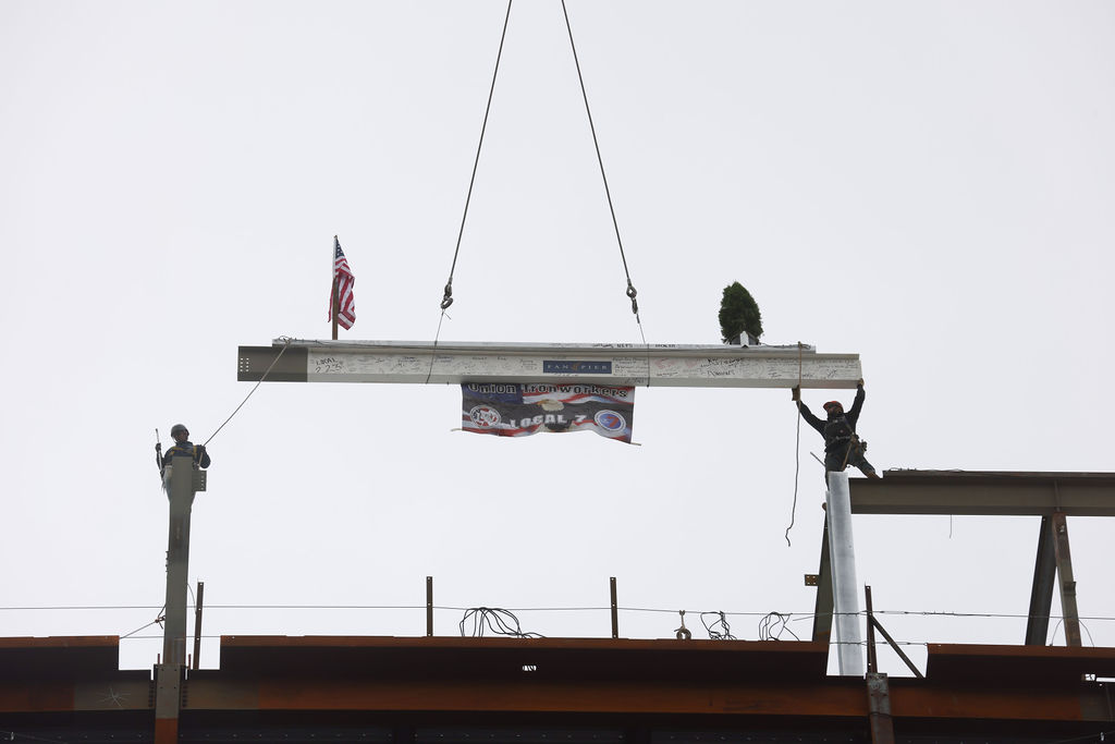 The Fallon Company tweet media