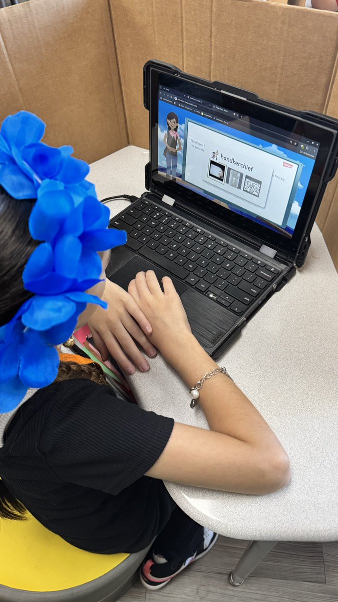 Beatriz Mendoza (@msmendoza6) on Twitter photo We are so proud of our accomplishments and growth in #AMIRA Reading on the very #lastdayofschool #thirdgraders <a href="/HemmenwayStreak/">Hemmenway Elementary</a> <a href="/CFISD_ELAR2_5/">CFISD ELAR 2-5</a> <a href="/CFISDELs/">CFISD EBs</a> <a href="/LateashiaM/">Lateashia Majors</a> We are so proud of our accomplishments and growth in #AMIRA Reading on the very #lastdayofschool #thirdgraders <a href="/HemmenwayStreak/">Hemmenway Elementary</a> <a href="/CFISD_ELAR2_5/">CFISD ELAR 2-5</a> <a href="/CFISDELs/">CFISD EBs</a> <a href="/LateashiaM/">Lateashia Majors</a>
