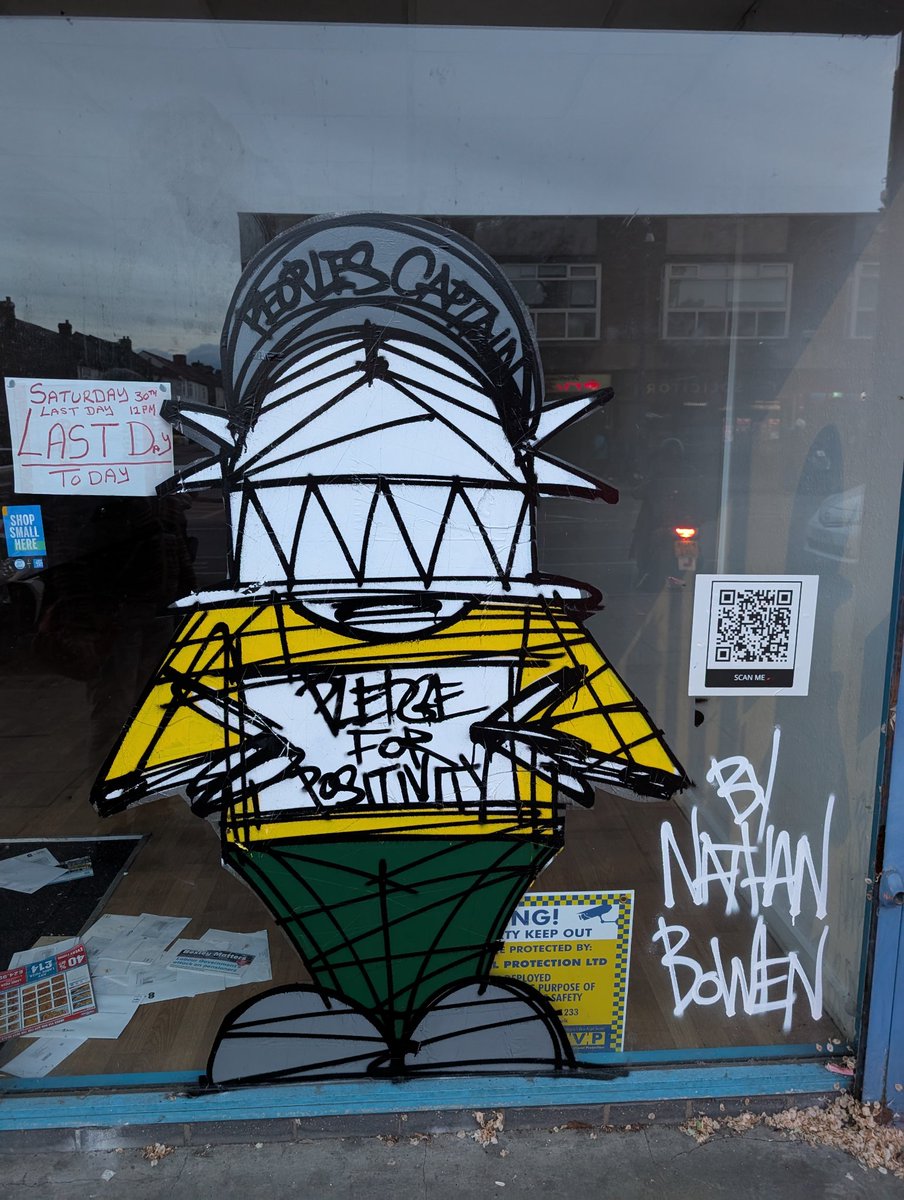 Paul Freeman tweet media