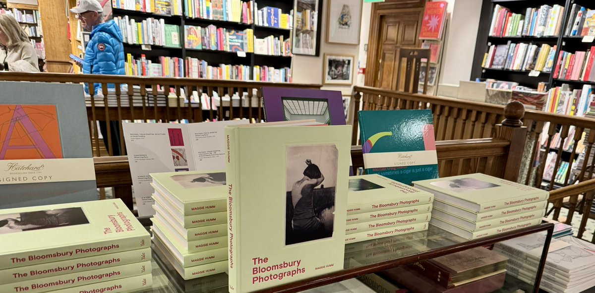 Another wonderful Authors of the Year champagne reception <a href="/Hatchards/">Hatchards</a> Great conversations. Where I had my book launch.