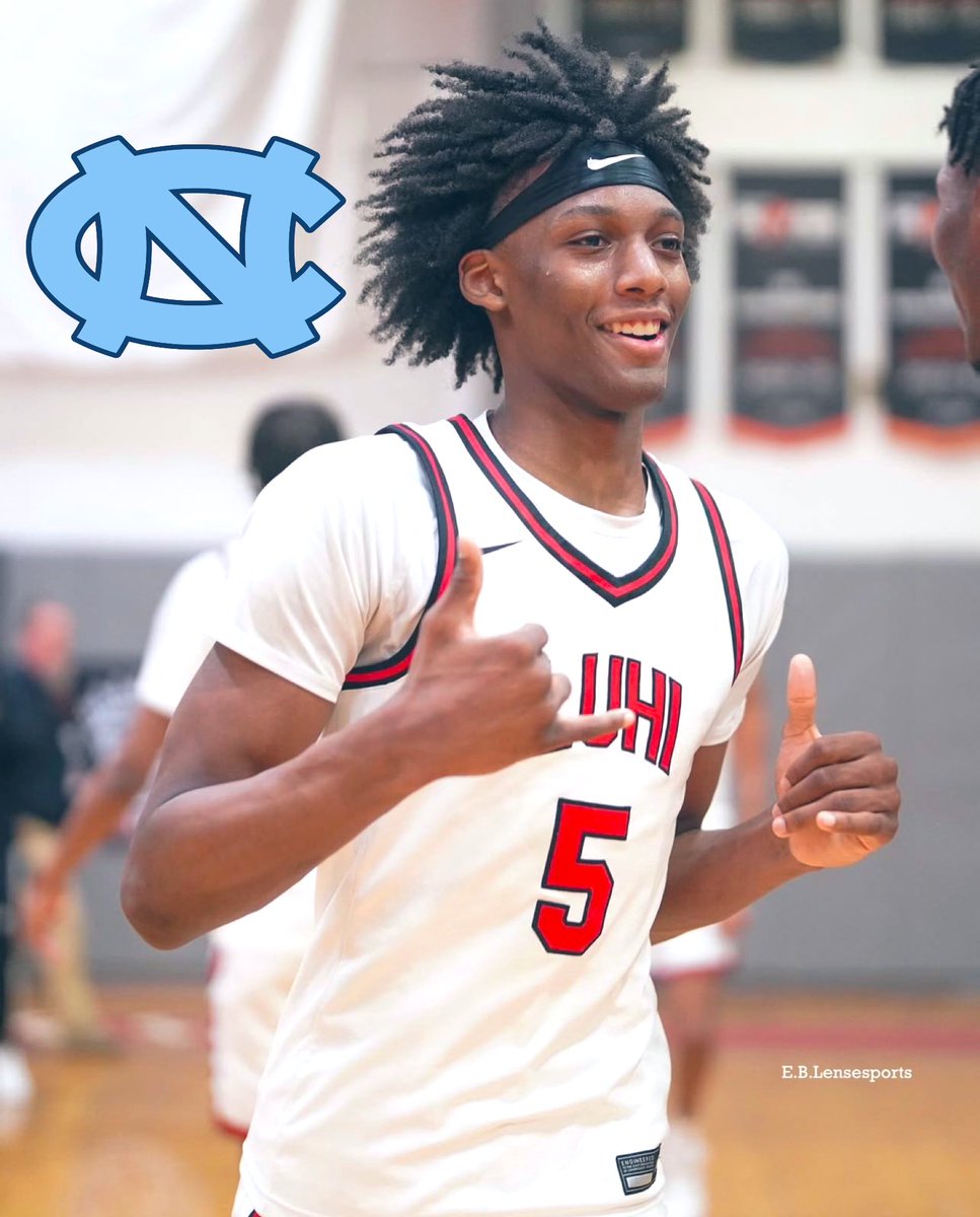Jamie Shaw (@jamieshaw5) on Twitter photo 6-5 PG Dylan Mingo has now been offered by #UNC, source tells <a href="/On3Recruits/">On3 Recruits</a>
Mingo is currently ranked No. 8 overall in 2026. He is averaging 18.6 points, 7.5 rebounds, 2.4 assists, and 2.5 steals on <a href="/NikeEYB/">EliteYouthBasketball</a> this summer.
on3.com/db/dylan-mingoโฆ 6-5 PG Dylan Mingo has now been offered by #UNC, source tells <a href="/On3Recruits/">On3 Recruits</a>
Mingo is currently ranked No. 8 overall in 2026. He is averaging 18.6 points, 7.5 rebounds, 2.4 assists, and 2.5 steals on <a href="/NikeEYB/">EliteYouthBasketball</a> this summer.
on3.com/db/dylan-mingoโฆ