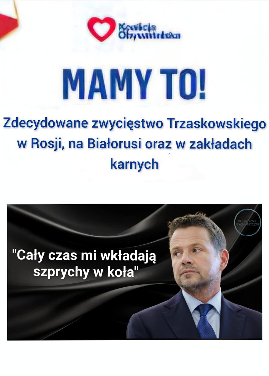 Joanna43506532's tweet photo. @JPetecki Gwiazdor rodem z Moskwy się objawił ❓‼️ Won za Don #Trollu
#RuskieGwiazdki https://t.co/CeZf1Cd4VI