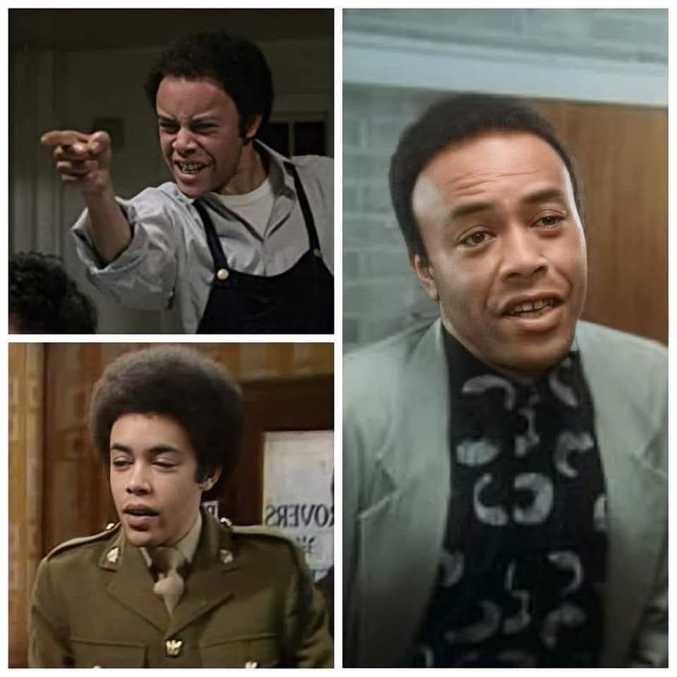 Remembering the late Actor, Alan Igbon (29 May 1952 – 9 December 2020)