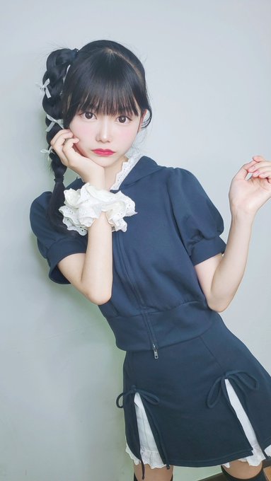星野るなのTwitter画像16
