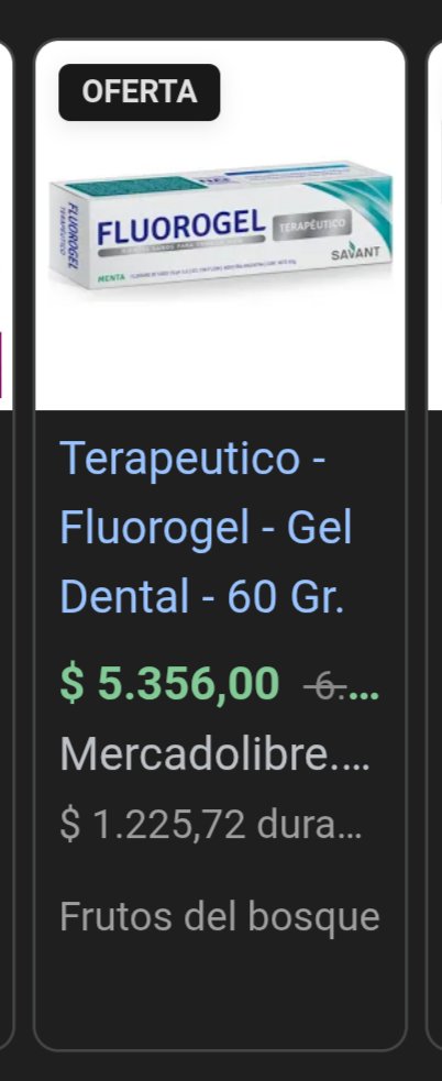 1 años y "pico" después de esta discusión .. seguimos con el índice inflación fluorgel ..

Deja de bajar los precios <a href="/JMilei/">Javier Milei</a> !!!!!!