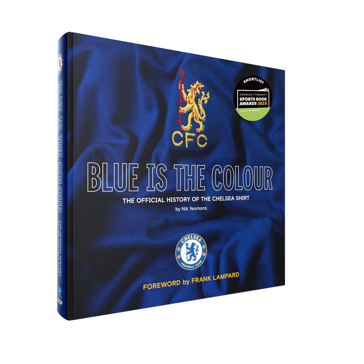 Vision Sports tweet media