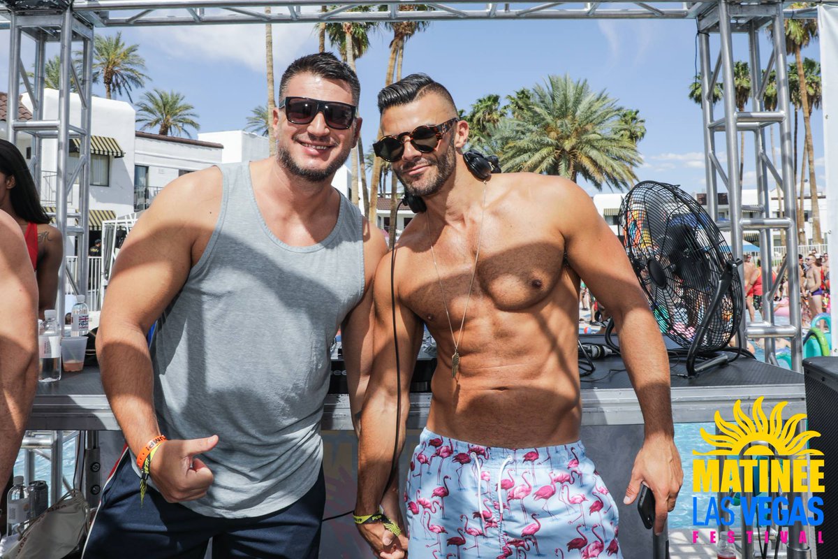 DanielSl8r's tweet photo. #TBT to the epic weekends at Matinee Las Vegas! 🎧✨So many amazing memories and unforgettable beats! What was your favorite moment? 💥#DanceNowDanSlater #DJDanSlater #DanSlater #MatineeMemories https://t.co/1Et3pJycHS