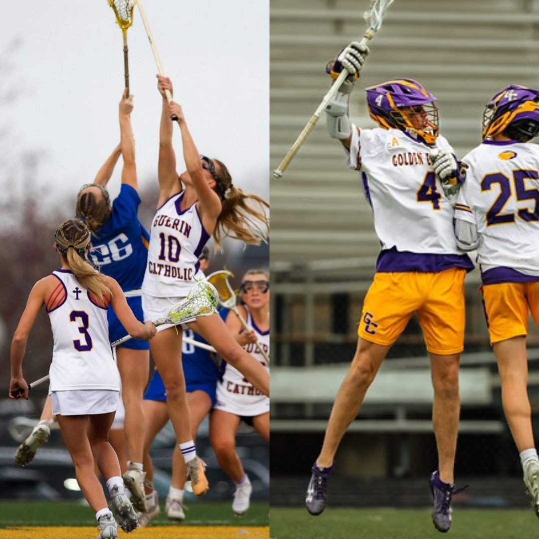 News: Golden Eagle Boys And Girls Lacrosse Headed to State elweb.app/lvoroqx