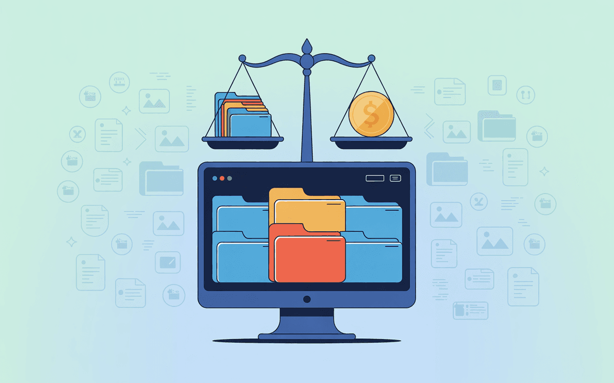 ElephasApp's tweet image. Explore our latest blog post where we dissect #DEVONthink&apos;s features, pricing, and how it compares to Elephas. Discover a promising alternative that could transform your productivity in 2025. #AI #ProductivityEnhancement

elephas.app/blog/devonthin…