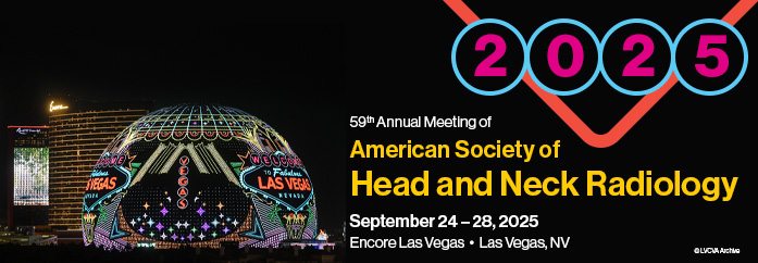 ASHNR (@ashnrsociety) on Twitter photo 🚨🚨🚨The #ASHNR25 abstract deadline has been extended!! Submit your original research and/or engaging educational projects by 11:59 PM June 4, 2025!! We look forward to seeing all of your fantastic work in Las Vegas!
<a href="/amyfjuliano/">Amy Juliano</a> <a href="/bpoliceni/">Bruno Policeni</a> <a href="/PhilipRChapman1/">Philip R. Chapman, MD</a> <a href="/CMGlastonbury/">Christine M Glastonbury, MD</a> 🚨🚨🚨The #ASHNR25 abstract deadline has been extended!! Submit your original research and/or engaging educational projects by 11:59 PM June 4, 2025!! We look forward to seeing all of your fantastic work in Las Vegas!
<a href="/amyfjuliano/">Amy Juliano</a> <a href="/bpoliceni/">Bruno Policeni</a> <a href="/PhilipRChapman1/">Philip R. Chapman, MD</a> <a href="/CMGlastonbury/">Christine M Glastonbury, MD</a>