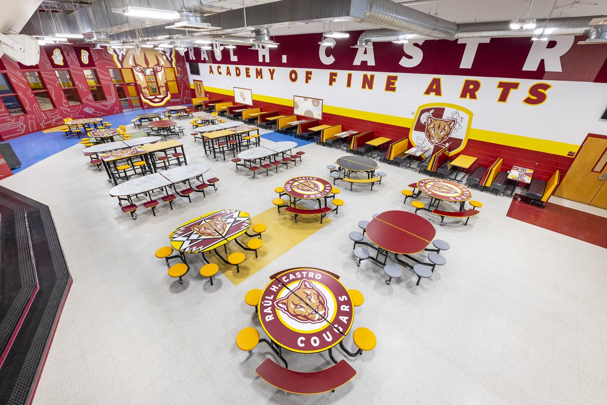 ASBO International (@asbointl) on Twitter photo 🚨 Reimagine School Nutrition at the <a href="/AmTab/">AmTab Manufacturing</a> K-12 Symposium | Oct. 2 🚨
Join school leaders for hands-on learning, bold ideas & a behind-the-scenes tour of AmTab’s 300K sq. ft. facility. Earn CEUs & spark change in your dining spaces!
📅 RSVP Now!
ow.ly/S0ex50W02n9 🚨 Reimagine School Nutrition at the <a href="/AmTab/">AmTab Manufacturing</a> K-12 Symposium | Oct. 2 🚨
Join school leaders for hands-on learning, bold ideas & a behind-the-scenes tour of AmTab’s 300K sq. ft. facility. Earn CEUs & spark change in your dining spaces!
📅 RSVP Now!
ow.ly/S0ex50W02n9
