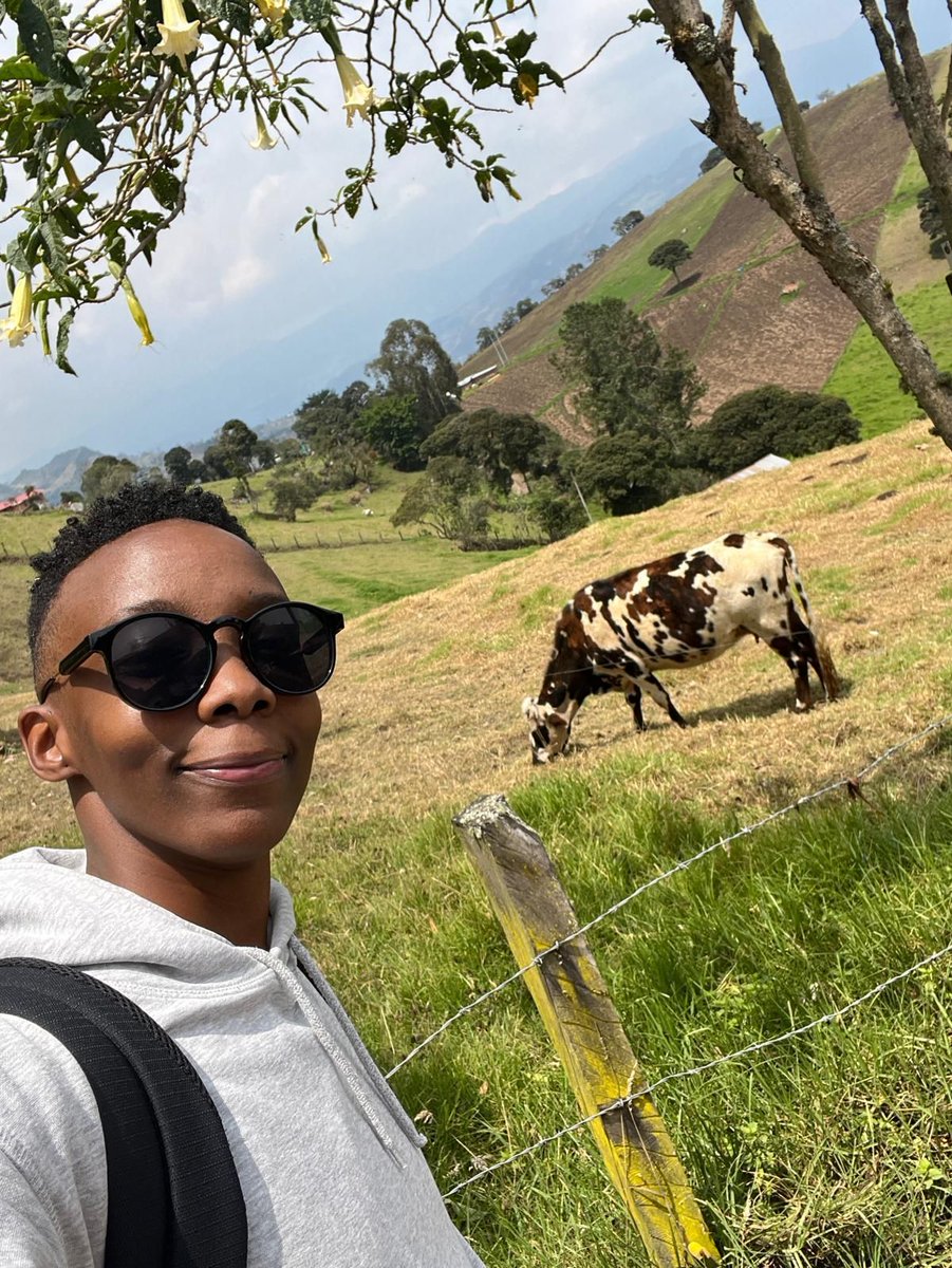 thejessdanara's tweet photo. I'm European.

In 2022, I moved to Colombia.

What I experienced helped me rebuild confidence that had been buried for years. 

Here are 10 life-changing lessons Colombia gifted me that changed my life: https://t.co/0dKlDBL9r3
