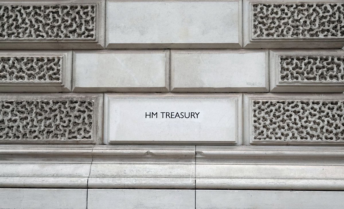Institute for Fiscal Studies (@theifs) on Twitter photo With less than two weeks until the government launches their Spending Review, join us at 11am this coming Monday for our event on what to expect and our analysis of the key choices facing the Chancellor, with <a href="/beeboileau/">Bee Boileau</a> & <a href="/StuartHoddinott/">Stuart Hoddinott</a>.
Sign up here: ifs.org.uk/events/look-ah… With less than two weeks until the government launches their Spending Review, join us at 11am this coming Monday for our event on what to expect and our analysis of the key choices facing the Chancellor, with <a href="/beeboileau/">Bee Boileau</a> & <a href="/StuartHoddinott/">Stuart Hoddinott</a>.
Sign up here: ifs.org.uk/events/look-ah…