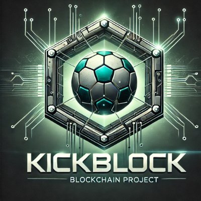 Pearlgold414's tweet photo. TG:https://t.co/h3v2LXl9nF…

Ca:0x8162ecd602Cc61819cF6f5df2965ED56a0146617
X:@KickBlock_T 

Join the revolution 
#kickblock https://t.co/C5lFOkAWYc