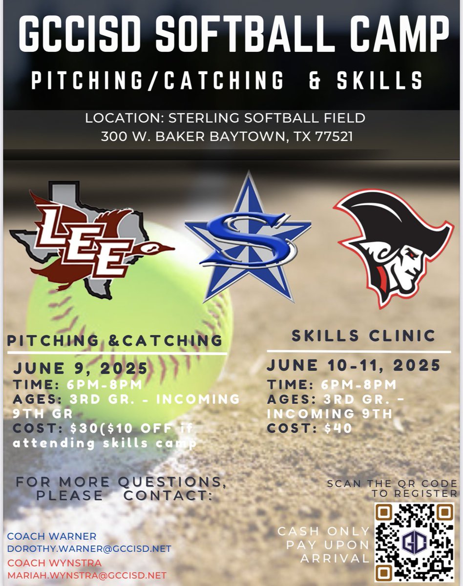 Lady Ranger Softball (@rss_softball) on Twitter photo 
