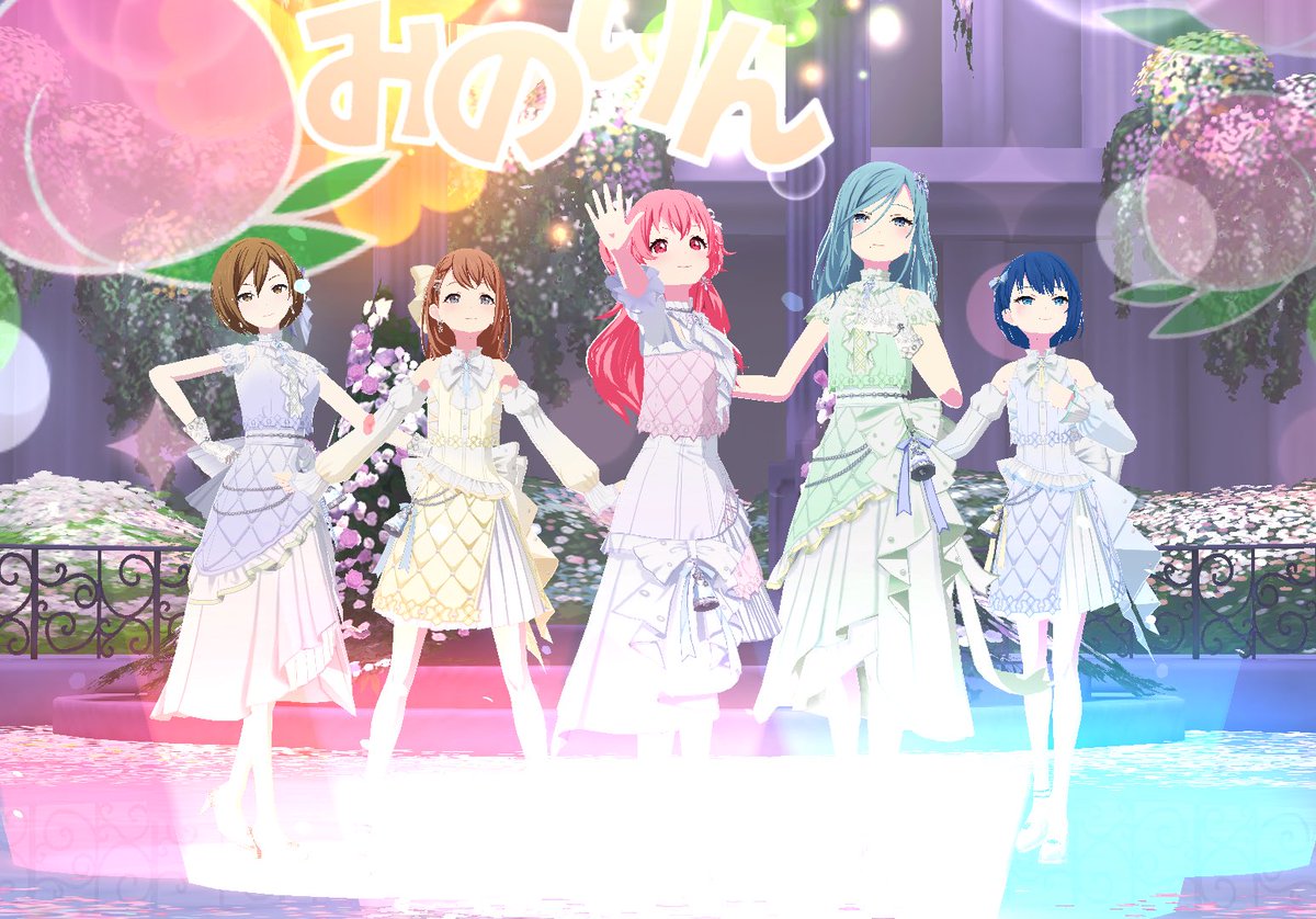 eprcent's tweet photo. With my all, "Cheer with my Heart!" event has come to an end! Otsu everyone, see you at the next event 💗
#EPRCENT https://t.co/shSyJlzI9U