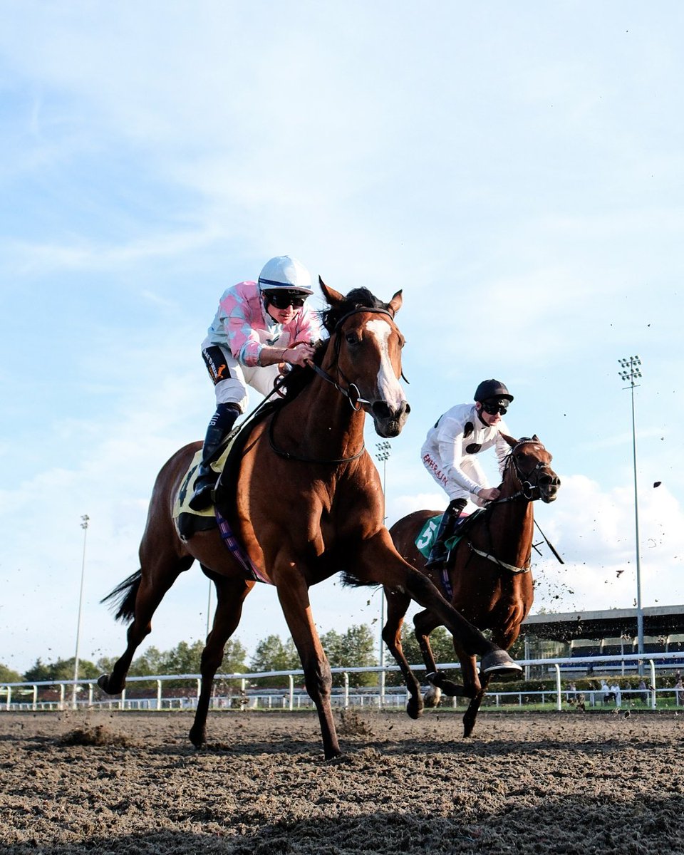 Unbeatable views. Unforgettable racing. Join us at Kempton Park in our Panoramic Restaurant for an amazing raceday experience😋🥂