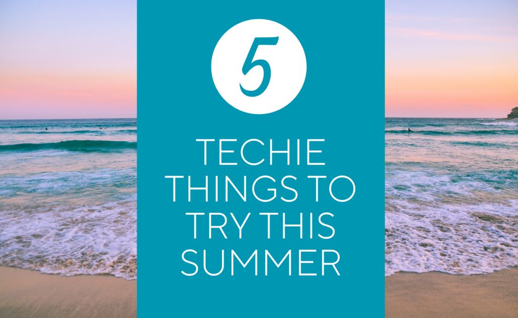 Summer break is the perfect time for teachers to unwind and explore new tech tools. From scanning snacks with Yuka to composing songs with Suno, these five techie suggestions will keep your mind engaged and ready for the upcoming school year.

🔗 Dive into the list: